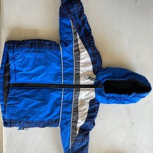 Boys 18months winter jacket